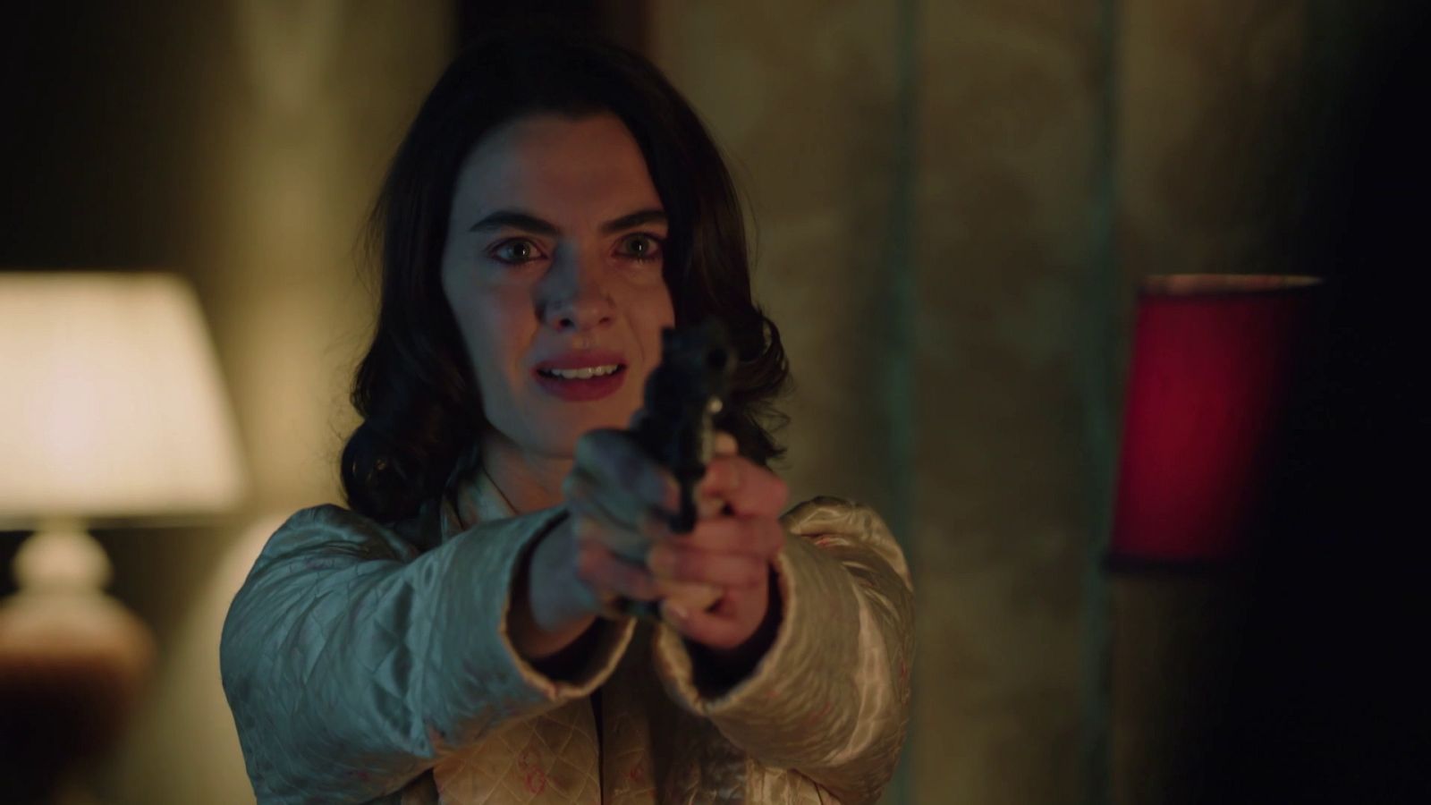 El paraíso de las señoras - Temporada 3 - Episodio 156 - Ver ahora