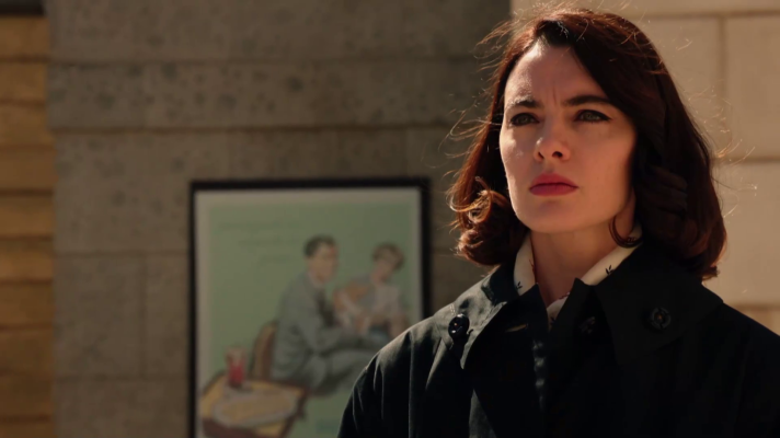 El paraíso de las señoras - Episodio 163