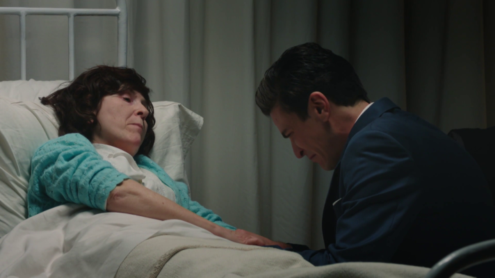 El paraíso de las señoras - Episodio 162