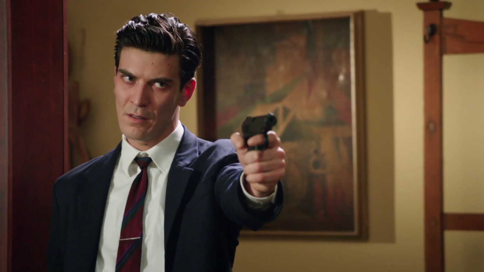 El paraíso de las señoras - Temporada 3 - Episodio 164 - Ver ahora