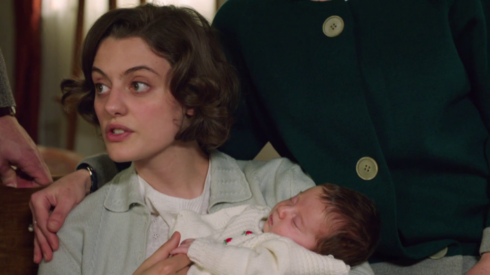 El paraíso de las señoras - Episodio 166