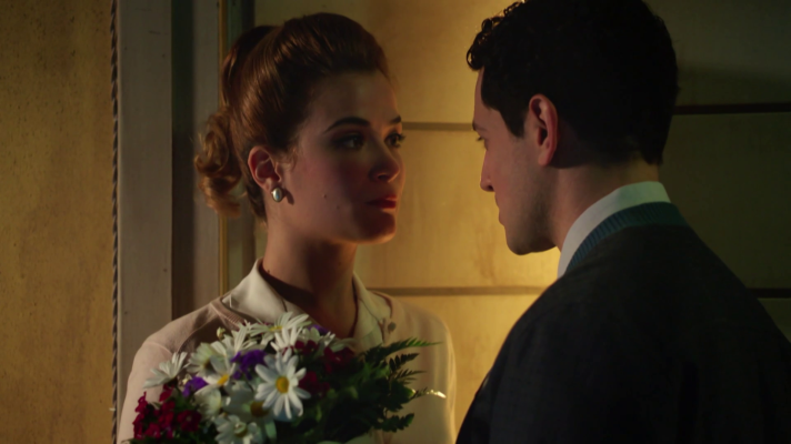 El paraíso de las señoras - Episodio 160