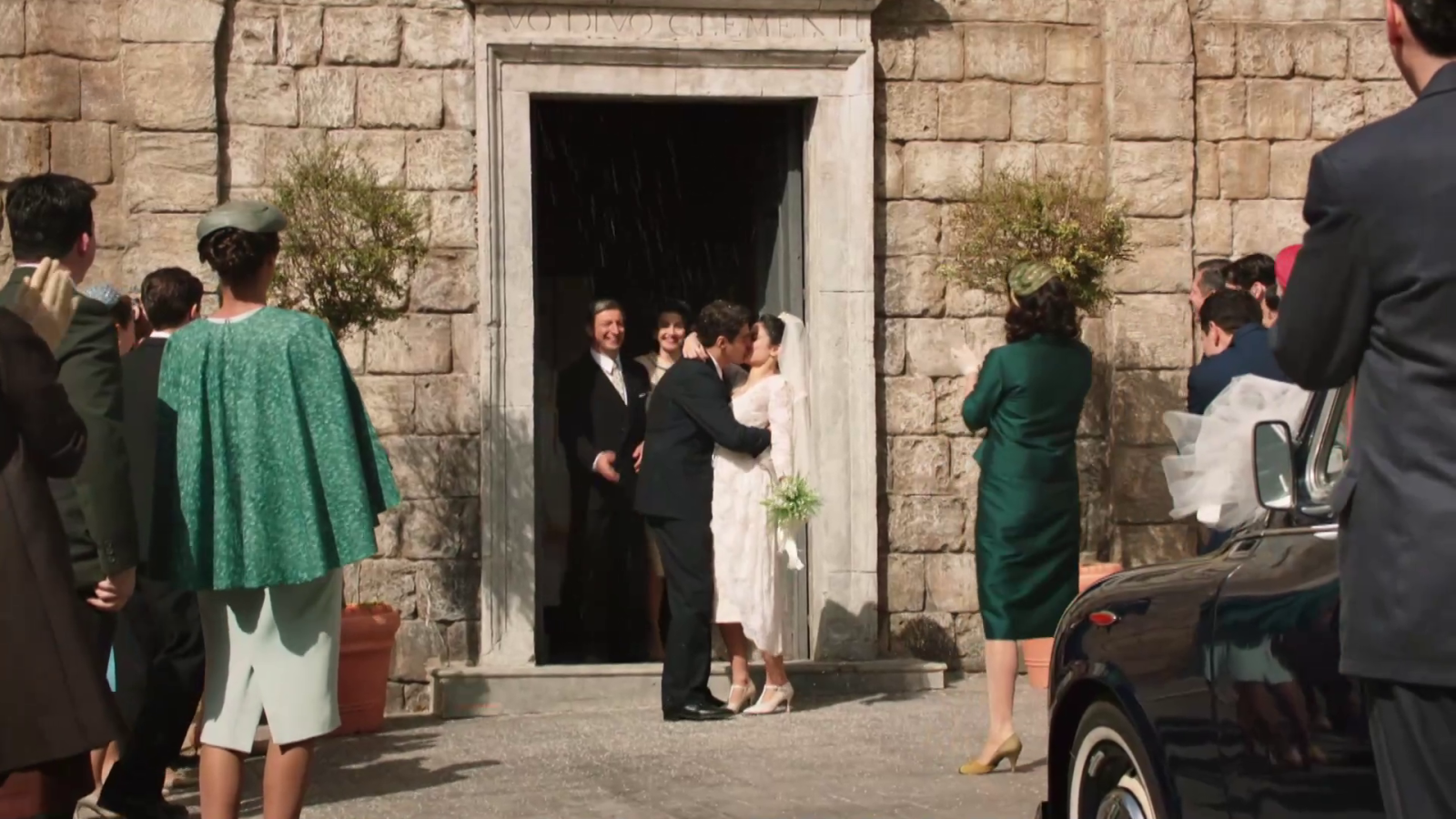 El paraíso de las señoras - Temporada 3 - Episodio 167 - Ver ahora