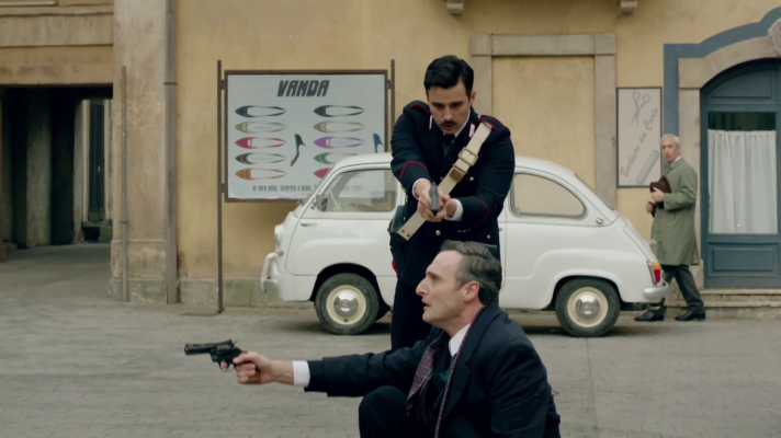 El paraíso de las señoras - Episodio 169