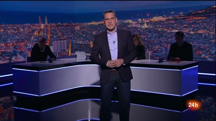 El Vespre - El Vespre - 08/11/2023