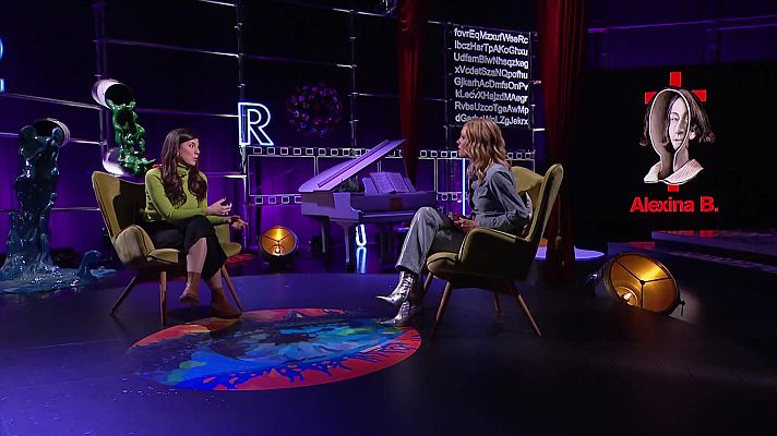 Culturas 2 - Nil Moliner y Raquel García-Tomás