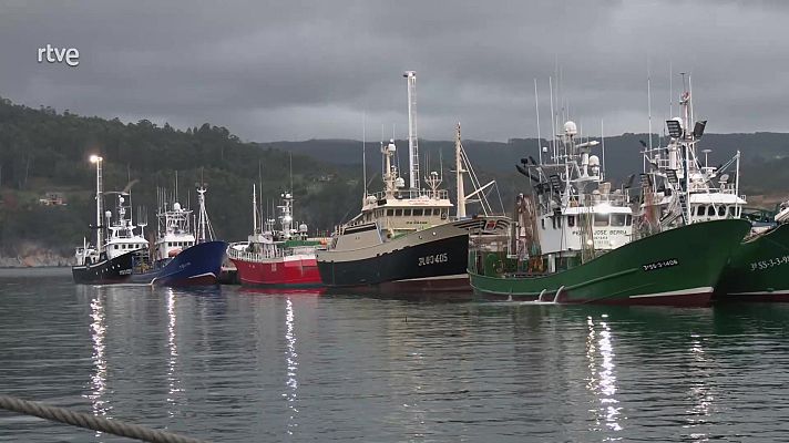 Aquí la Tierra - Aquí la Tierra - 08/11/23