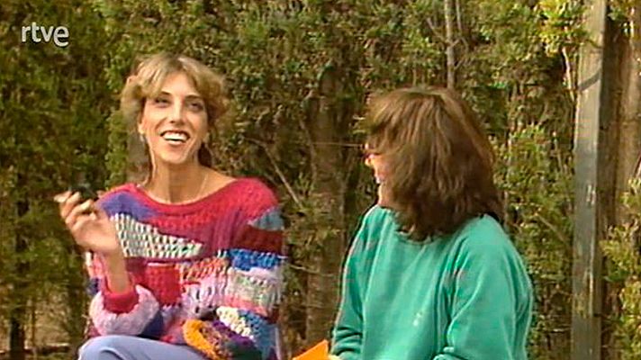 Benvinguts - Imma Colomer