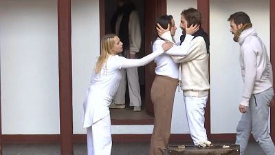 'La Francesca Laura', la obra de teatro in�dita de Lope de Vega