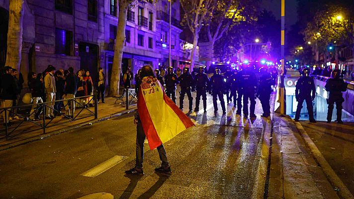 Telediario Matinal - Telediario Matinal en Cuatro Minutos 09/11/2023