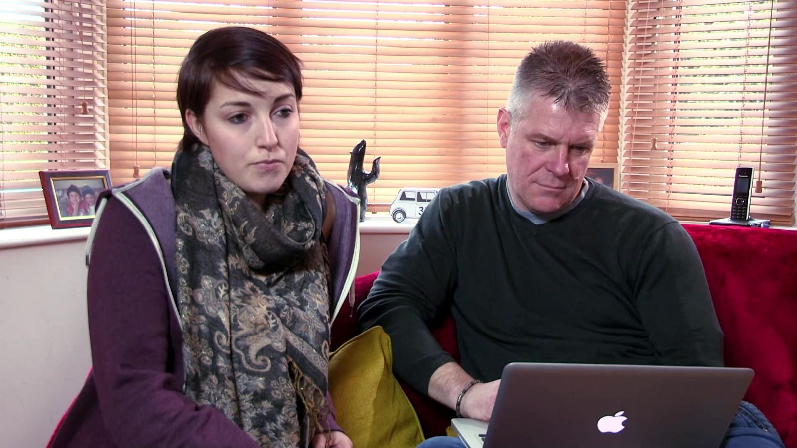 That's English - Intermedio B2.1 - Unit 4B: The boomerang generation - ver ahora