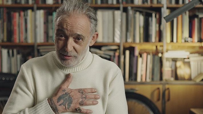 Creadores - Alberto García-Alix