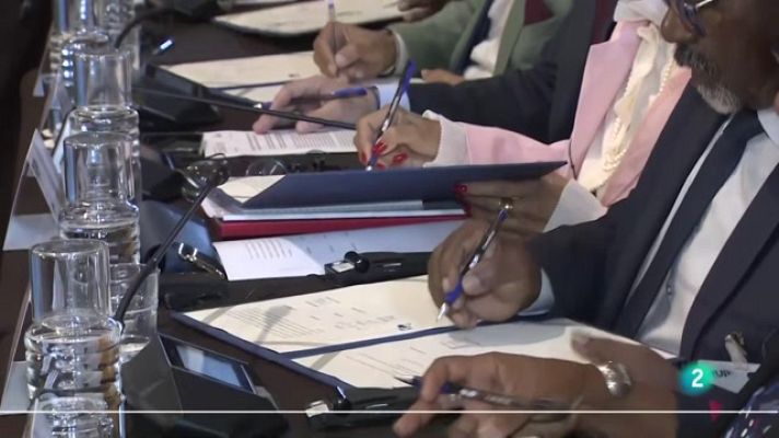 Telecanarias - Telecanarias 2 - 08/11/2023