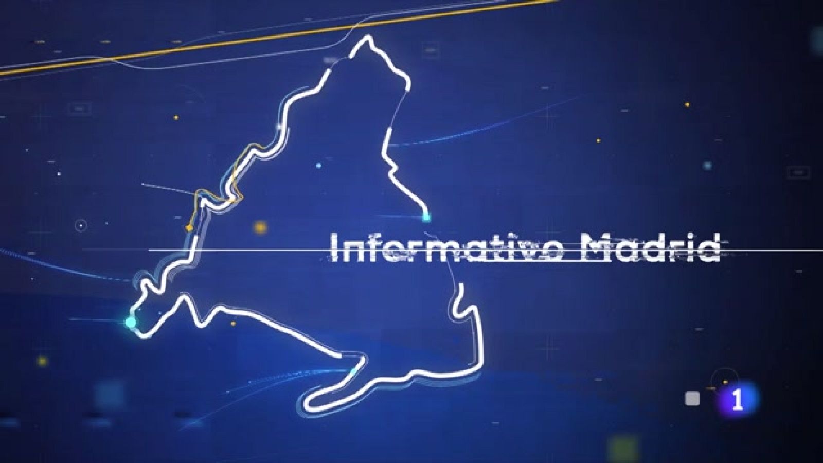 Informativo de Madrid 2 8/11/2023 - Ver ahora