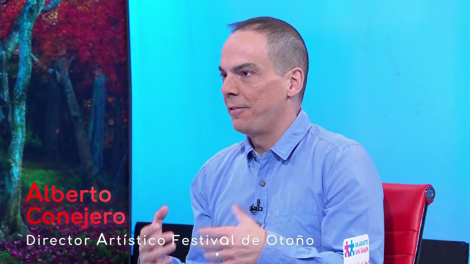 La aventura del saber - 09/11/23 - ver ahora