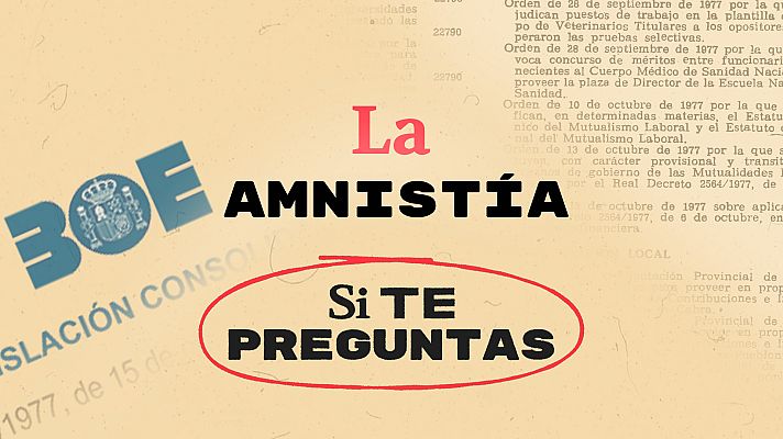 Modo Digital - Amnistía e indulto: ¿Cuándo? ¿A quién? y sobre todo, ¿por qué estas medidas de gracia?