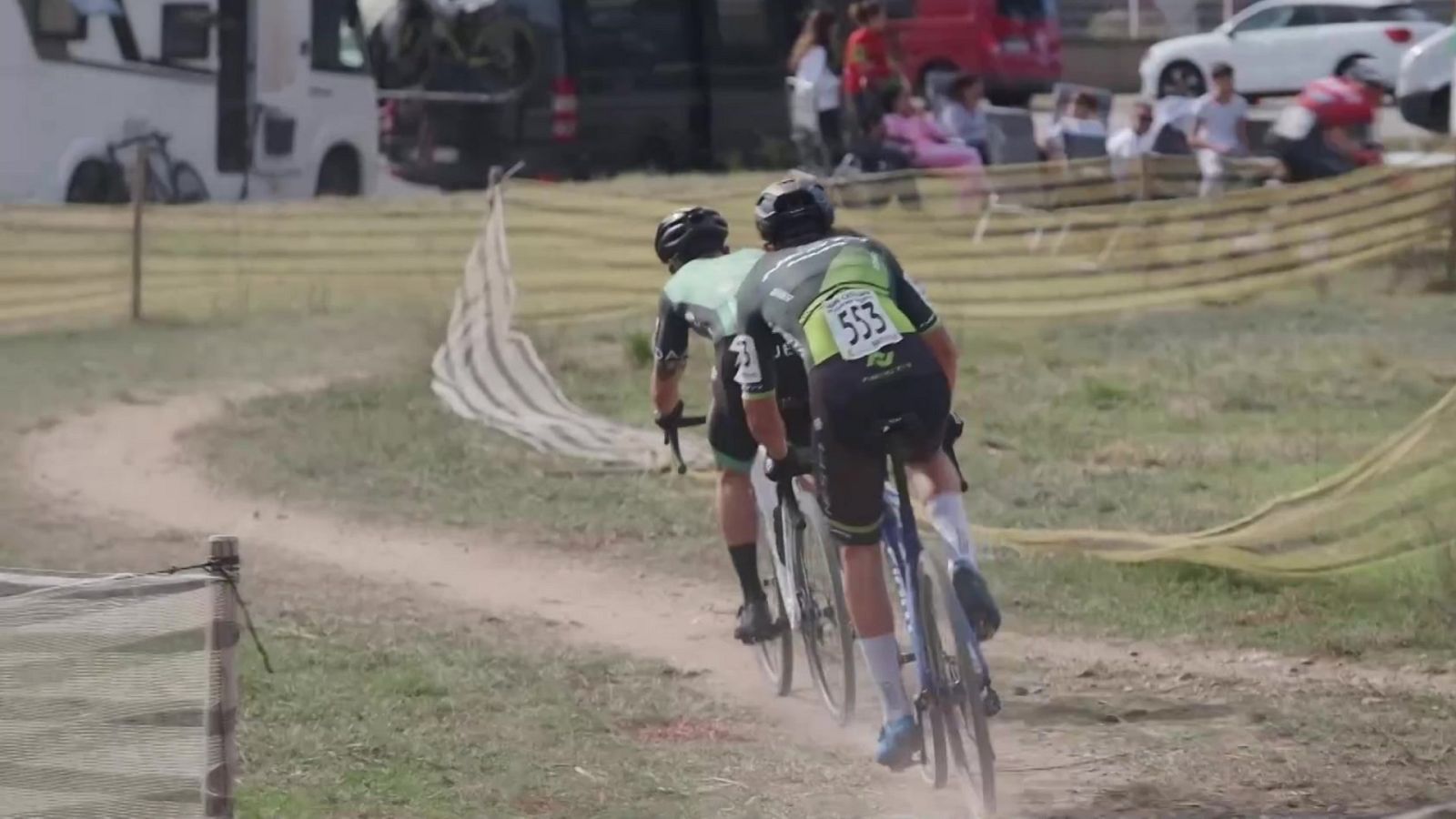 Va de Bikes - 2023 - Programa 16 - ver ahora