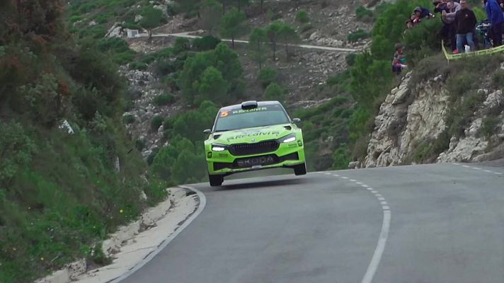 Racing for Spain - 2023 - Programa 30