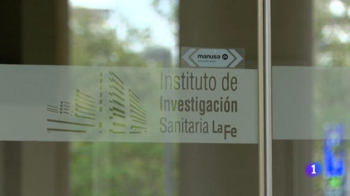 L'informatiu - Comunitat Valenciana - L'Informatiu de la Comunitat Valenciana 1 09/11/23