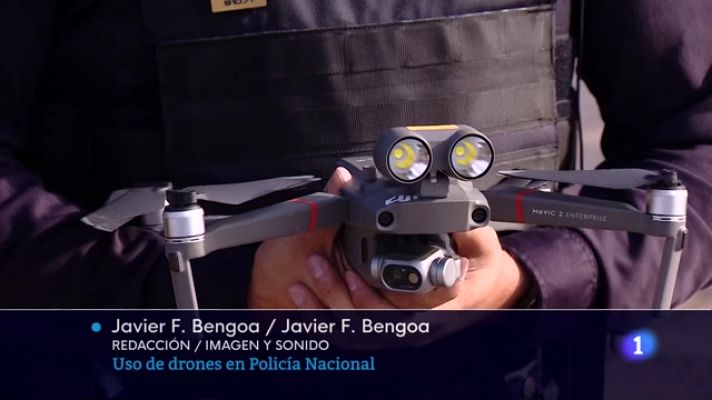 Informativo Telerioja - Informativo Telerioja - 09-11-2023