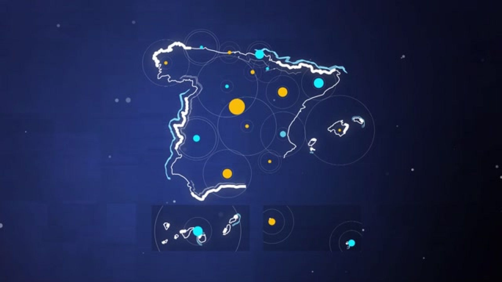 Informativo de Madrid 1 - 09/11/2023 - Ver ahora