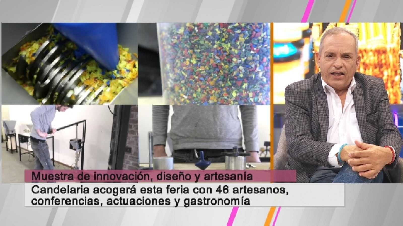 Cerca de ti - 09/11/2023