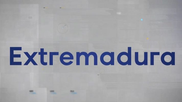Noticias de Extremadura - Noticias de Extremadura 2 - 09/11/2023