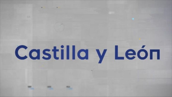 Noticias de Castilla y León - Noticias de Castilla y León 2 - 09/11/23