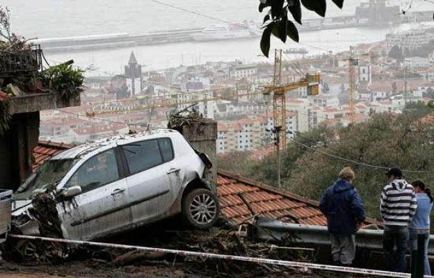 El tiempo - El Tiempo - 21/02/10