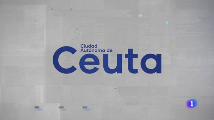 Noticias de Ceuta - La noticia de Ceuta 09/11/23