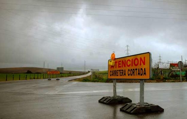 El tiempo - El Tiempo - 21/02/10