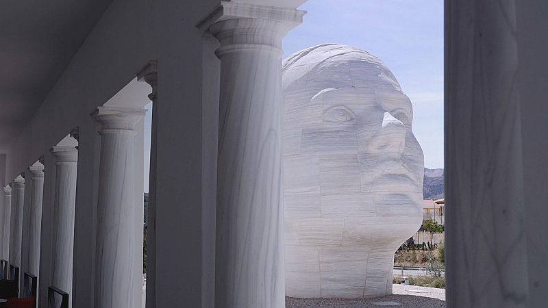 En Portada - La silicosis del siglo XXI