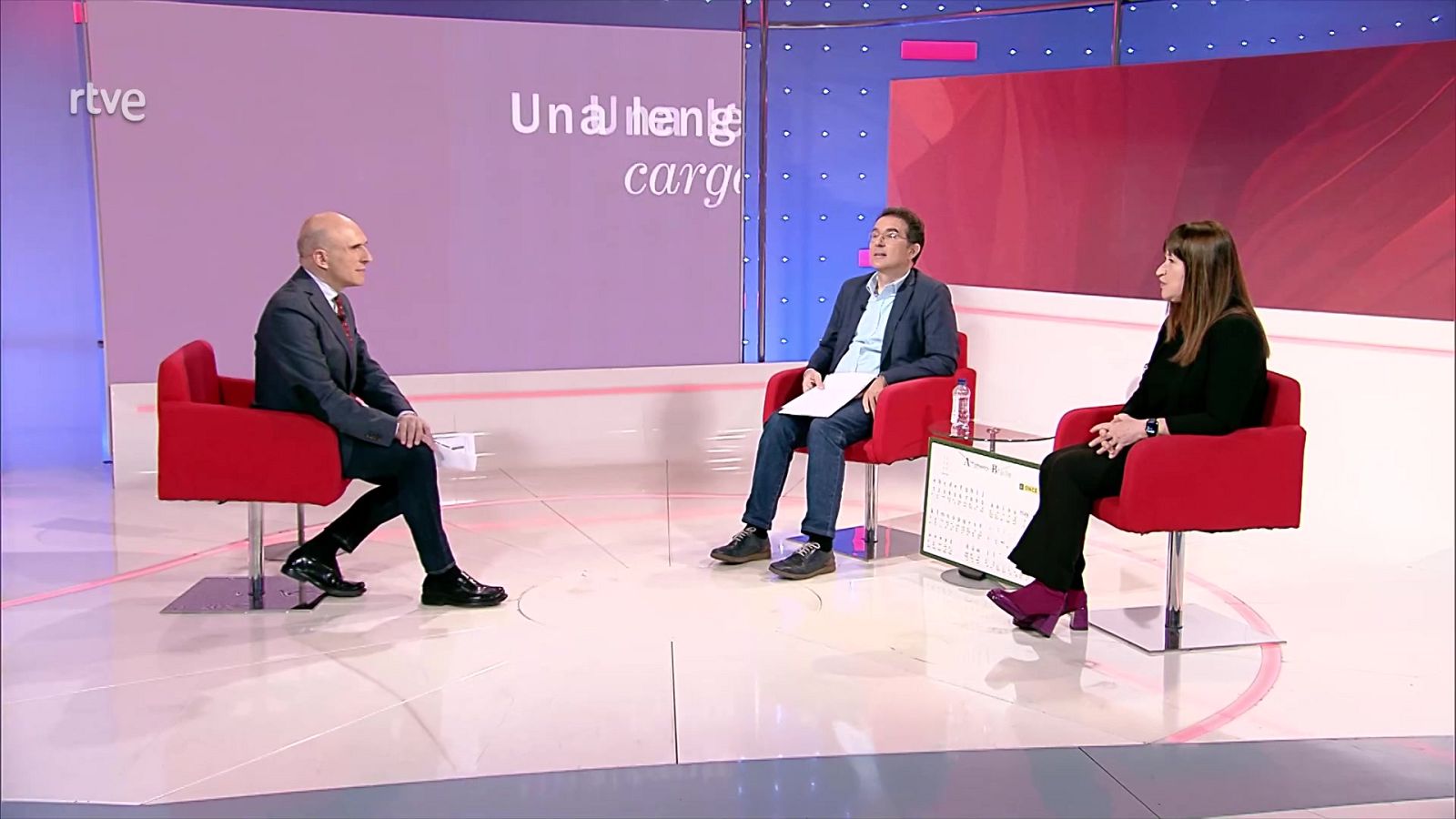 La hora Cervantes - 09/11/23 - ver ahora