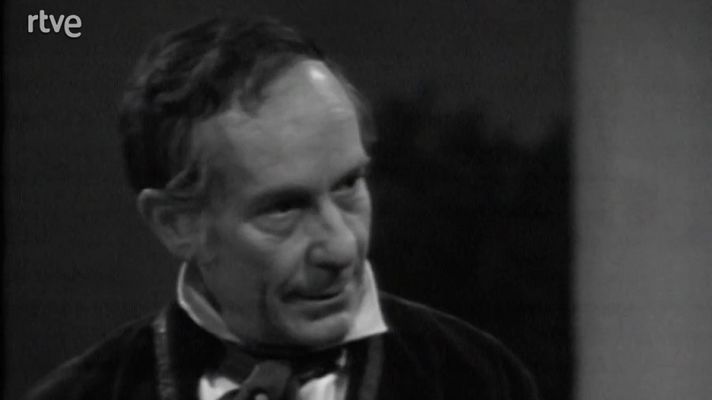 La familia de Alvareda - Capítulo 5