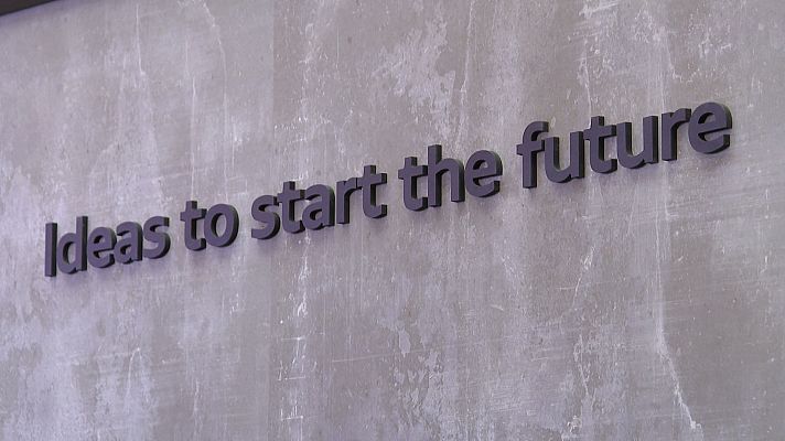 Zoom net - Audi Summit 2023, Chromebook Plus y El valor del español