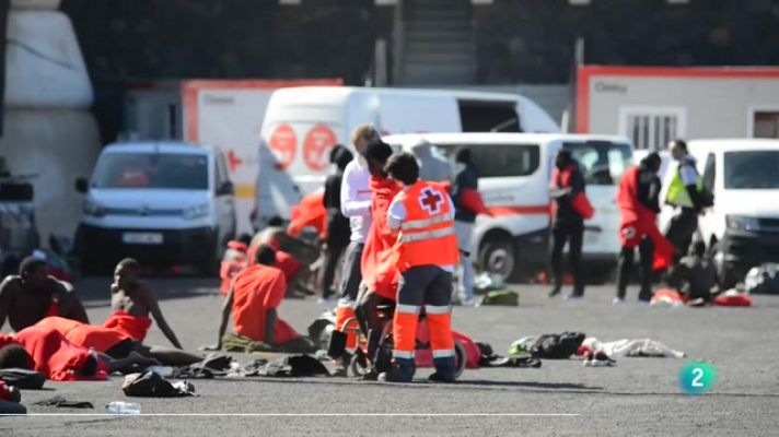 Telecanarias - Telecanarias 2 - 09/11/2023