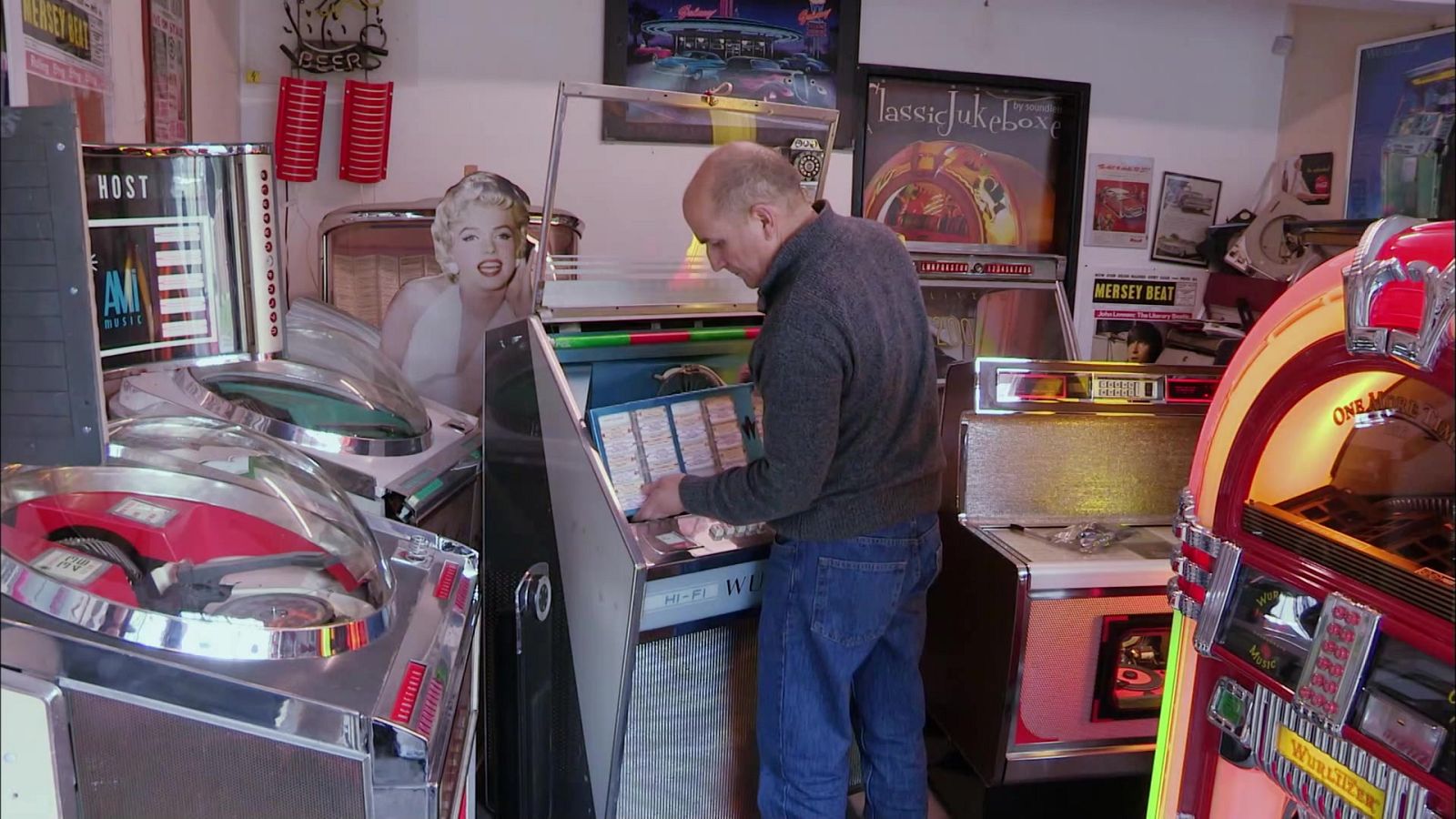 That's English - Intermedio B2.3 - Unit 4B: The best place to live in my country is... - ver ahora