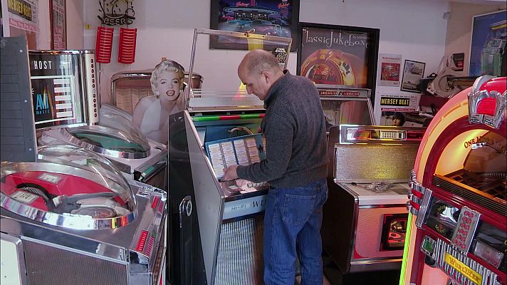 That's English - Intermedio B2.3 - Unit 4B: The best place to live in my cou