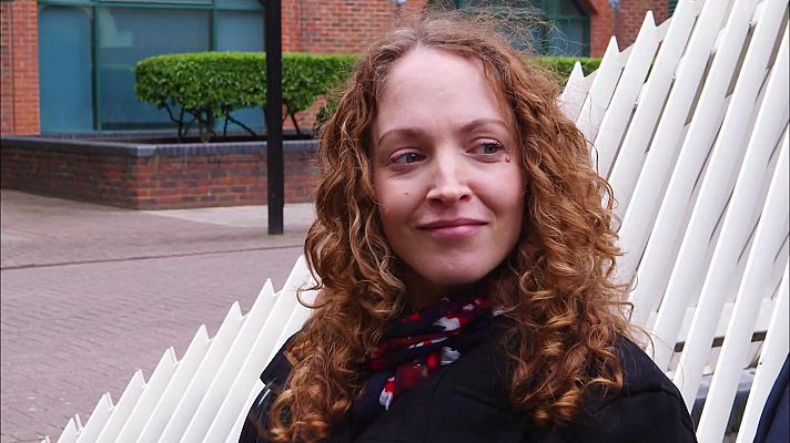 That's English - Intermedio B2.3 - Unit 4A: If I lived here...