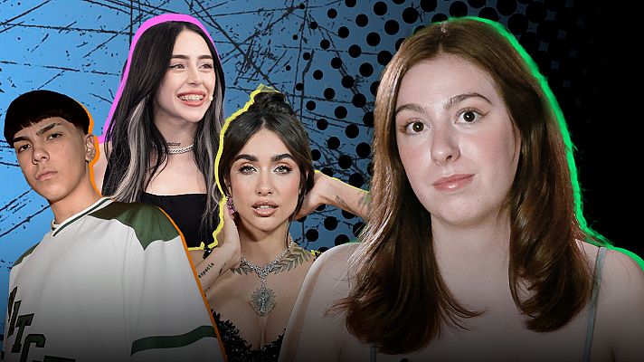 Latin Grammy 2024 - El poder de la Generación Z