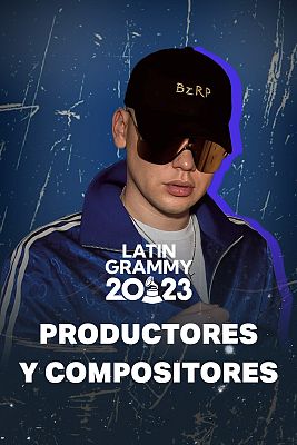 Latin Grammy 2024 - La Edad de Oro de los productores