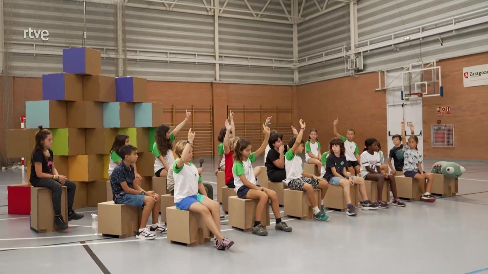 ¿Es perfecta la democracia? - Aprendemos en Clan. El debate | Ver