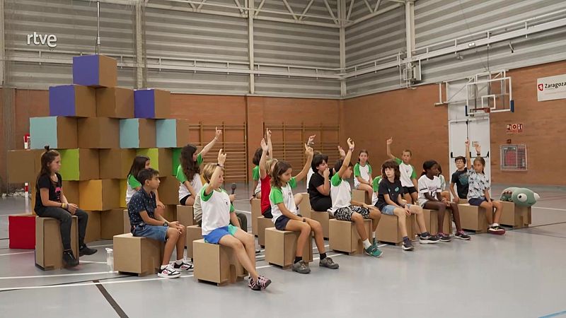 �Es perfecta la democracia? - Aprendemos en Clan. El debate | Ver