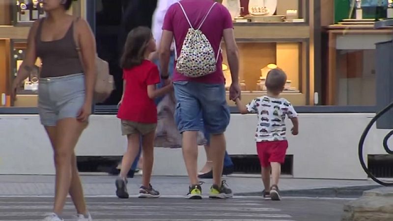 L'Informatiu de la Comunitat Valenciana 2 09/11/23 ver ahora