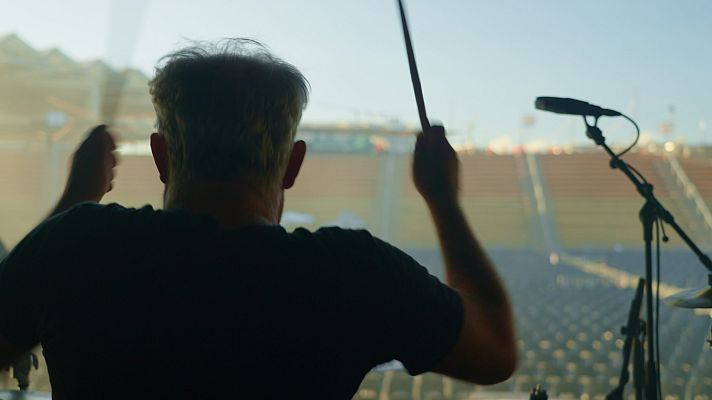 Días de cine - Dias de cine: La importancia de llamarse Ernesto y la gilipollez de llamarse Eric