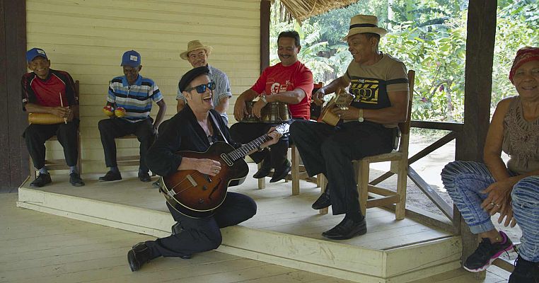 Días de cine - Dias de cine: Semilla del son