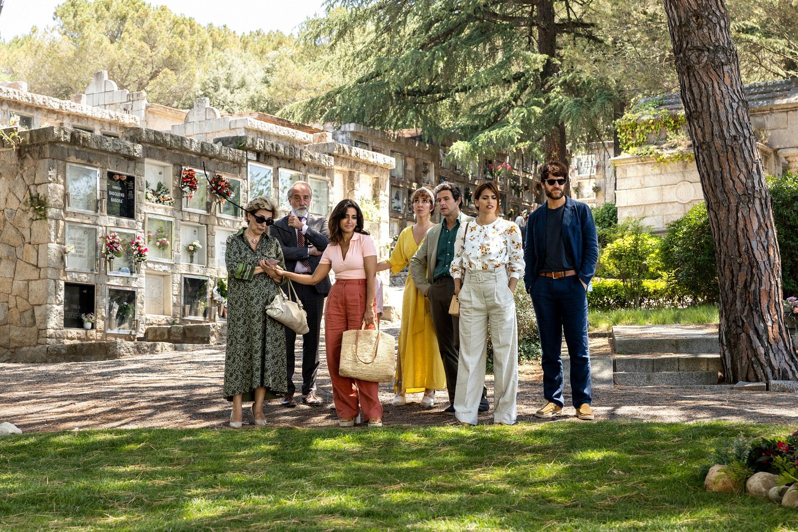 Dias de cine: El favor | Ver