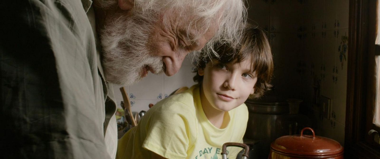 Dias de cine: Gleich | Ver