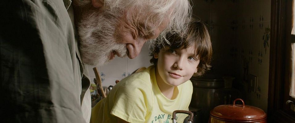 Días de cine - Dias de cine: Gleich