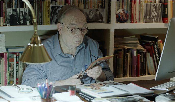 Días de cine - Dias de cine: La memoria del cine